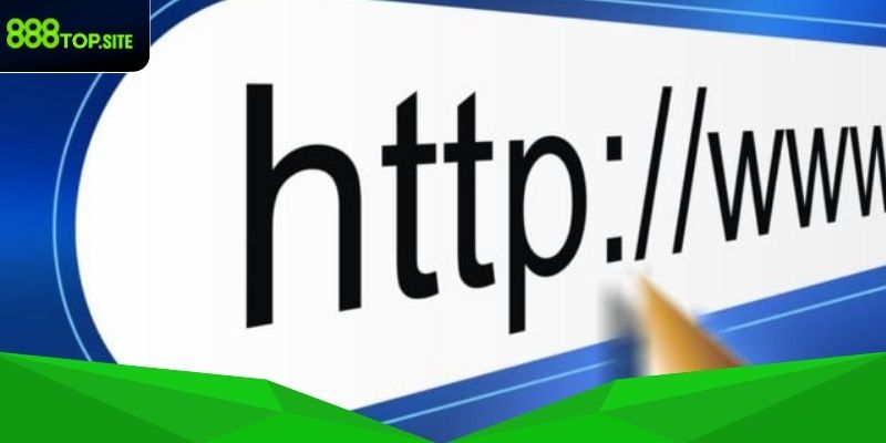 Lấy link đăng nhập 888Top