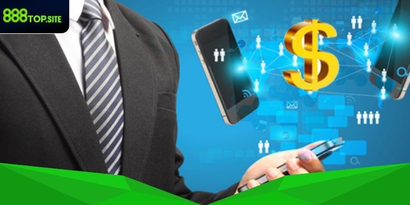 Những phương thức được chấp nhận tại hệ thống nhà cái