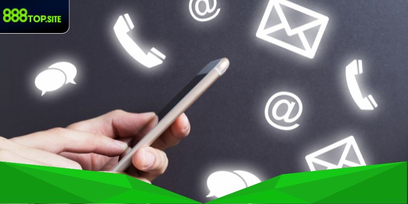 Quy trình xử lý yêu cầu hỗ trợ khách hàng của nền tảng