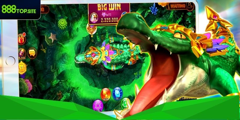 Bắn Cá Long Thần là game gì?