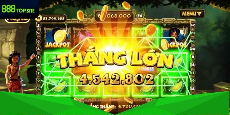 FAQ về sảnh TP Slot Nổ Hũ