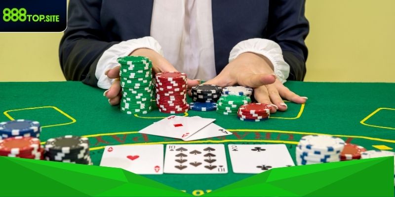 Các mẹo tính Chẵn Lẻ Baccarat mới nhất