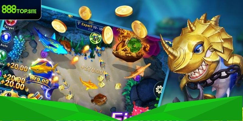 Câu hỏi thường gặp về Bắn Cá Online