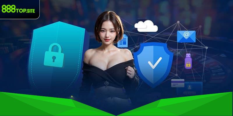 Chỉ dẫn các bước xử lý khi xảy ra vi phạm