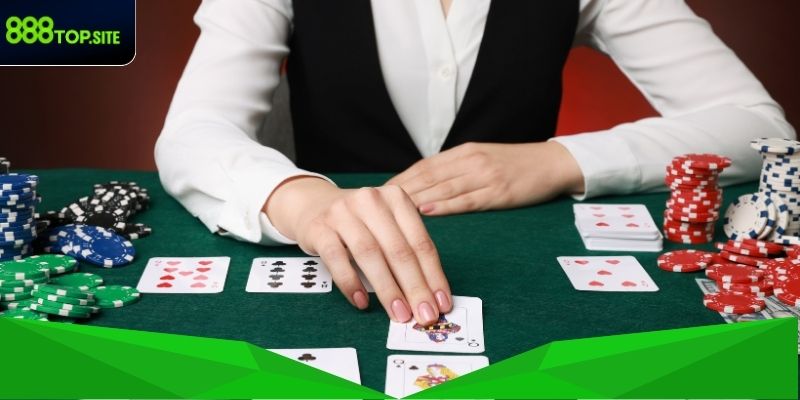 Cơ sở toán học cho công thức tính chẳn lẻ baccarat