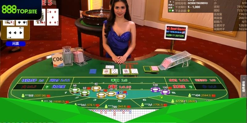 Mẹo chơi Baccarat Cơm Gạo Gấp Thếp nhẹ