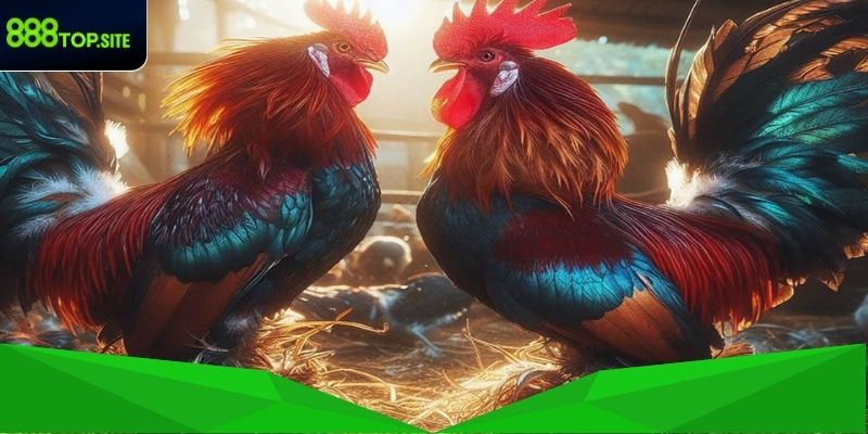 Mẹo dùng luật đá gà miền Trung