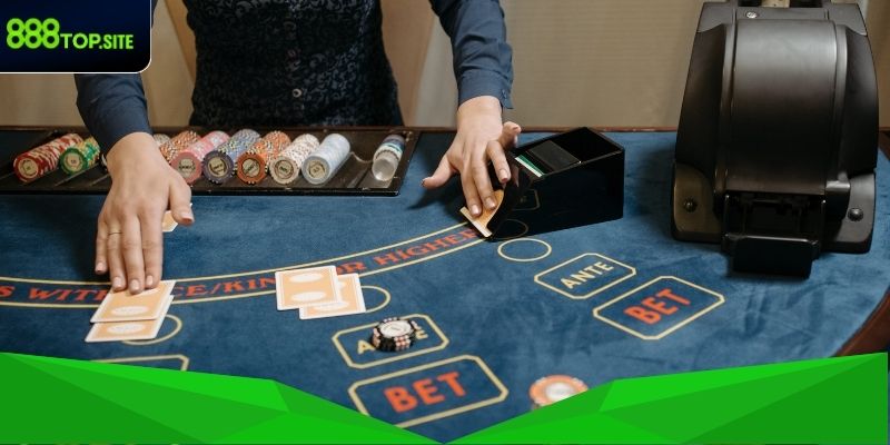 Tổng quan cách chơi Baccarat thắng 2025