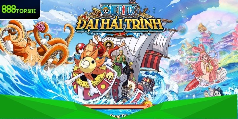 Tổng quan về tựa game săn cá Đại Hải Trình