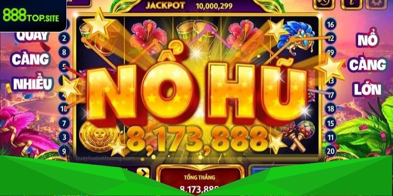 Tổng quan về game Tây Du Ký Slot