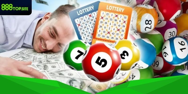 Giới thiệu về danh mục xổ số 888Top